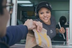 McDonald’s Employees’ Class Action Rebates