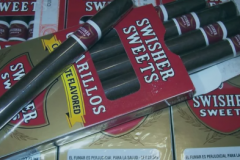 Swisher Sweets Cigars Class Action Settlement