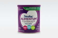 Similac Infant Formula Settlement